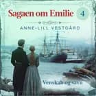 Venskab og savn - 4 af Anne-Lill Vestgård