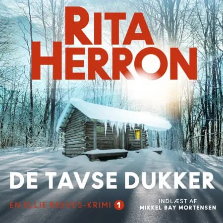 De tavse dukker - 1 af Rita Herron