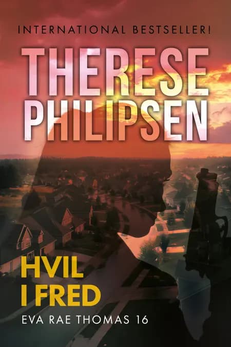 Hvil i fred - 16 af Therese Philipsen