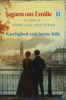 Kærlighed ved første blik - 11 af Anne-Lill Vestgård