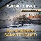 En morders samvittighed af Pia Kask og Yin Ling