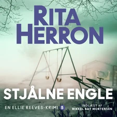 Stjålne engle - 5 af Rita Herron