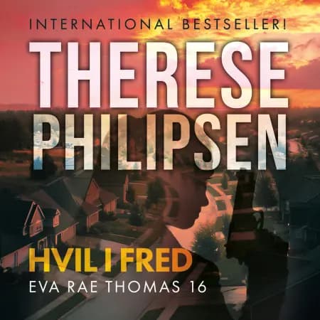 Hvil i fred - 16 af Therese Philipsen