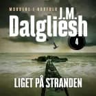 Liget på stranden - 4