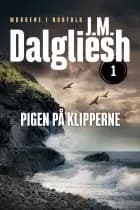 Pigen på klipperne - 1