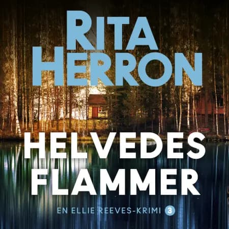 Helvedes flammer - 3 af Rita Herron