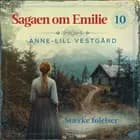 Stærke følelser - 10 af Anne-Lill Vestgård