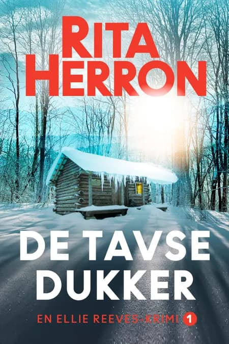 De tavse dukker - 1 af Rita Herron