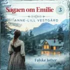 Falske løfter - 3 af Anne-Lill Vestgård