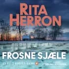 Frosne sjæle - 4 af Rita Herron