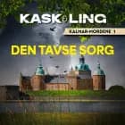 Den tavse sorg - 1 af Pia Kask og Yin Ling