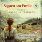 Sandhedens time - 9 af Anne-Lill Vestgård