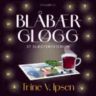 Blåbærgløgg af Trine V. Ipsen