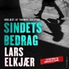 Sindets bedrag. af Lars Elkjær
