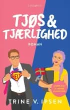 Tjøs og tjærlighed