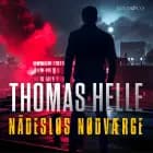 Nådesløs nødværge af Thomas Helle