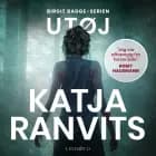 Utøj af Katja Ranvits