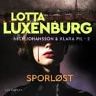 Sporløst