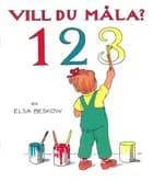 Vill du måla? 123