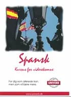 Spansk for viderekomne