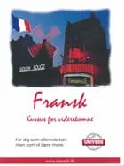 Fransk for viderekomne af Univerb