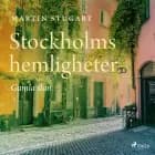 Stockholms hemligheter - Gamla stan af Martin Stugart