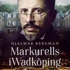 Markurells i Wadköping af Hjalmar Bergman