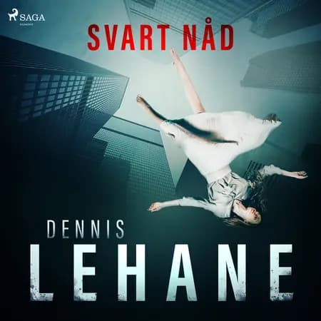 Svart nåd af Dennis Lehane