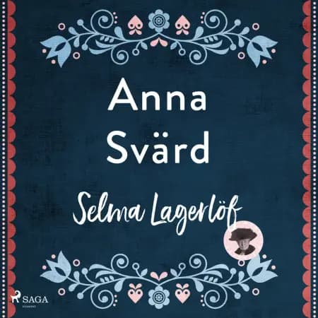 Anna Svärd af Kim N. Jensen