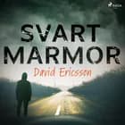 Svart Marmor af David Ericsson