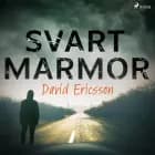Svart Marmor