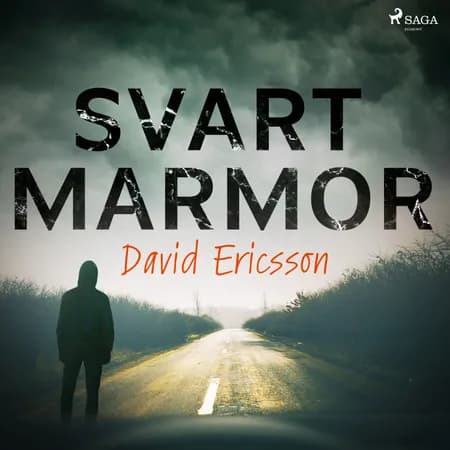 Svart Marmor af David Ericsson