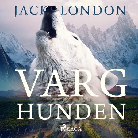 Varghunden af Jack London