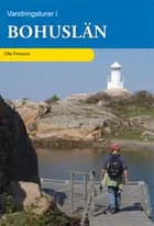 Vandringsturer i Bohuslän af Olle Persson