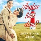 Änglar, finns dom? af John Einar Åberg