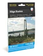 Höga kusten af Calazo