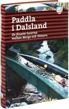 Paddla i Dalsland af Marcus Haraldsson