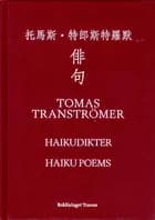 Haikudikter = Haiku poems = Paiju