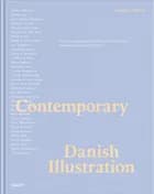 Contemporary Danish illustration af Julie Cirelli og Esther Whang