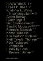 Adventures in conceptualism af Kristoffer Weiss Lindhardt