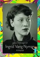 Ingrid Vang Nyman