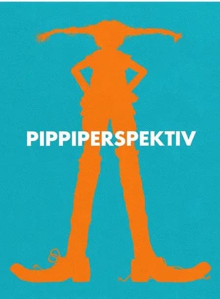 Pippiperspektiv af Maina Arvas