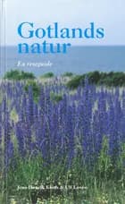 Gotlands natur af Jens-Henrik Kloth og Ulf Lovén
