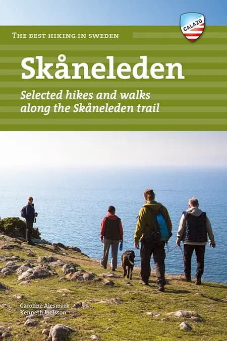 Skåneleden af Caroline Alesmark