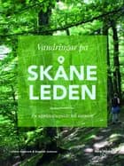 Vandringar på Skåneleden af Caroline Alesmark og Kenneth Joelsson