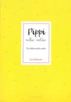 Pippi mellan världar : en bildretorisk studie