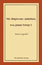Nils Holgerssons underbara resa genom Sverige I
