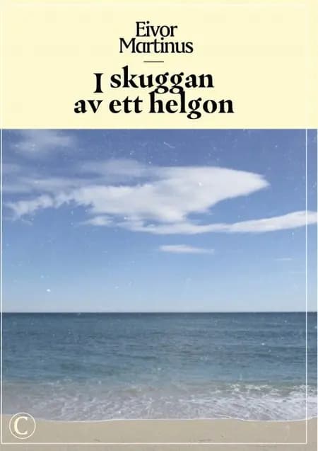 I skuggan av ett helgon af Eivor Martinus