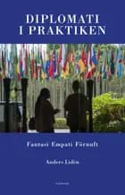 Diplomati i praktiken : fantasi, empati, förnuft af Anders Lidén