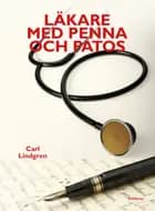 Läkare med penna och patos af Carl Lindgren
